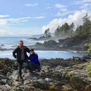 Meet your Posher, Sasha